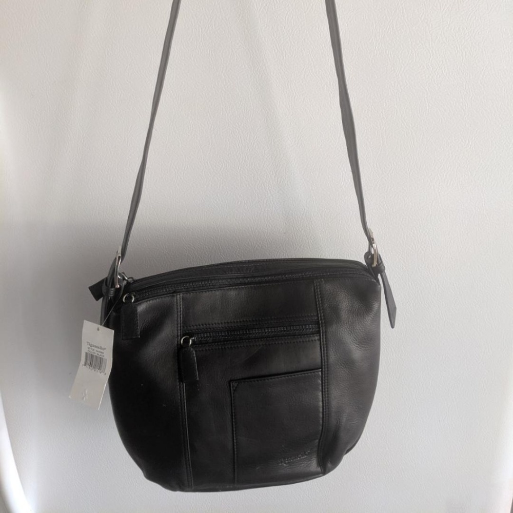 Tignanello purse